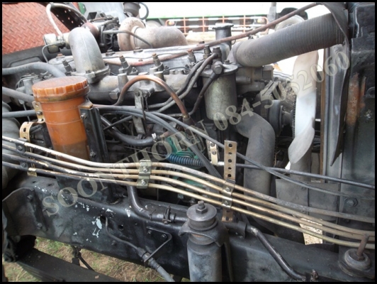 ขายด่วน รถบรรทุก 6 ล้อ ISUZU ROCKY 195 แรง เครื่อง TURBO ช่วงยาว 6.20 เมตร รถสวยพร้อมใช้ ราคาสุดคุ้ม