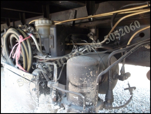 ขายด่วน รถบรรทุก 6 ล้อ ISUZU ROCKY 195 แรง เครื่อง TURBO ช่วงยาว 6.20 เมตร รถสวยพร้อมใช้ ราคาสุดคุ้ม