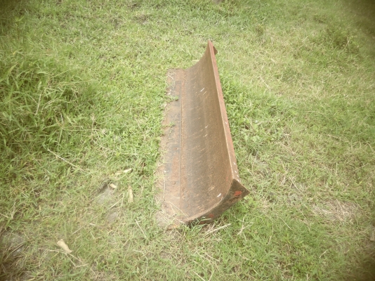 ขายอุกรณ์รถไถ ยันม่า ตัวไถ่พรวน ใบมีด ตัวไถ่ปั่น ล้อเหล็ก