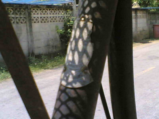 ขายจักรยาน Humber เดิมๆ มีเก็บอะไหล่ใหม่มาบ้างสภาพดีขี่นิ่งเหมาะกับนักสะสม ขาย 4500 บาท