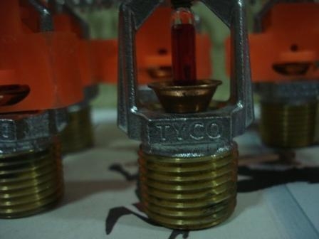 ขายหัวสปริงเกอร์ UP LIGHT ของใหม่ราคามือสอง TYGO ขายถูกๆ ขายหัวสปริงเกอร์ UP LIGHT ของใหม่ราคามือสอง TYGO ขายถูกๆ