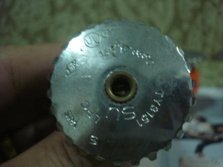 ขายหัวสปริงเกอร์ UP LIGHT ของใหม่ราคามือสอง TYGO ขายถูกๆ ขายหัวสปริงเกอร์ UP LIGHT ของใหม่ราคามือสอง TYGO ขายถูกๆ