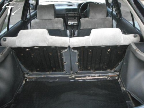 ขาย mazda 323 รุ่น5ประตู สภาพสวย+พร้อมใช้ครับ ขาย mazda 323 รุ่น5ประตู สภาพสวย+พร้อมใช้ครับ