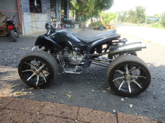 รถ เอทีวี