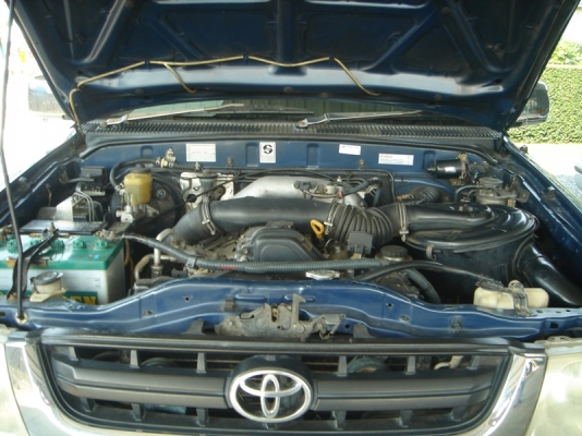 ขาย TOYOTA TIGER 4 ประตู เครื่อง KZ 4WD 3000 CC. เกียร์ธรรมดา ขาย TOYOTA TIGER 4 ประตู เครื่อง KZ 4WD 3000 CC. เกียร์ธรรมดา