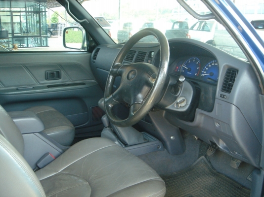 ขาย TOYOTA TIGER 4 ประตู เครื่อง KZ 4WD 3000 CC. เกียร์ธรรมดา ขาย TOYOTA TIGER 4 ประตู เครื่อง KZ 4WD 3000 CC. เกียร์ธรรมดา