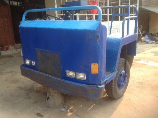 ขาย ด่วน 6 ล้อ หัวตัด พร้อมเครื่อง ถูกๆ เครื่อง ฮีโน่ EH. 100.-6สูบ  145 แรงม้าช่วงหน้าครบ