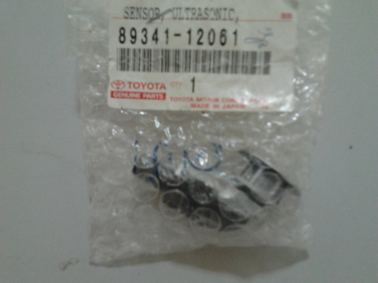 ขายเซ็นเซอร์หน้า camry