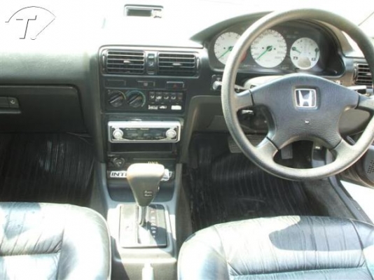 ขาย ACCORD ตาเพชร ปี90 สีดำ เกียร์ออโต้ รถสวยมาก 97000 ขาย ACCORD ตาเพชร ปี90 สีดำ เกียร์ออโต้ รถสวยมาก 97000