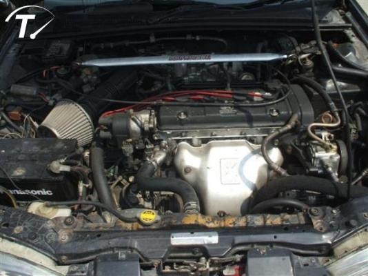 ขาย ACCORD ตาเพชร ปี90 สีดำ เกียร์ออโต้ รถสวยมาก 97000 ขาย ACCORD ตาเพชร ปี90 สีดำ เกียร์ออโต้ รถสวยมาก 97000