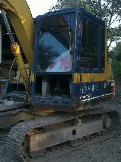 ขาย PC 60-5 เก่านอกใช้ในไทย 5 เดือน