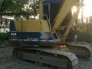 ขาย PC 60-5 เก่านอกใช้ในไทย 5 เดือน