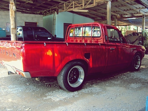 +++ Datsun 1.5 แก๊ส.LPG สภาพพร้อมไช้ ด่วนๆนะคับ +++ +++ Datsun 1.5 แก๊ส.LPG สภาพพร้อมไช้ ด่วนๆนะคับ +++