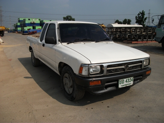 ขายรถกระบะTOYOTA