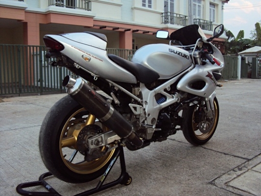 ++ ขาย Suzuki TL1000S  ++