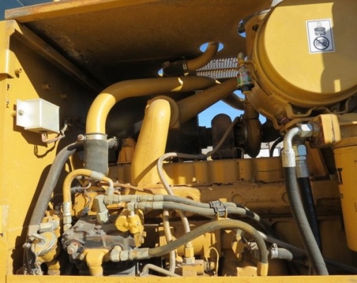 ถึงไทยแล้วครับ 140H SN: 2ZK08136 ปี 2003 สภาพเยี่ยม และไม่แพงครับ