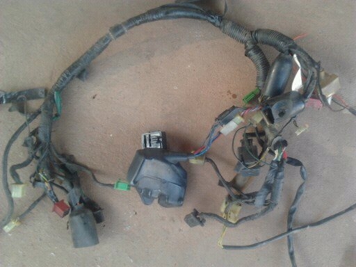 small bike// อุดร//$$ขาย$$ อะไหล่steed 400 ,shadow classic400,dragstar 400 small bike// อุดร//$$ขาย$$ อะไหล่steed 400 ,shadow classic400,dragstar 400