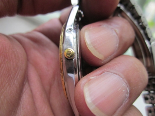 +++++ OMEGA SEAMASTER สองกษัตริย์ +++++