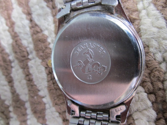 +++++ OMEGA SEAMASTER สองกษัตริย์ +++++