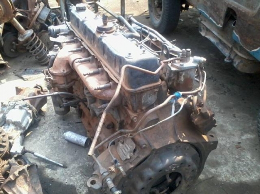 ขายด่วน เครื่องยนต์ ISUZU 210 HP 6SA1 ของร็อกหัวขาว สภาพดีแห้งดีต้องซ่อมบำรุงบ้างเล็กน้อยครับ ราคาต่อรองได้นะครับ ขายด่วน เครื่องยนต์ ISUZU 210 HP 6SA1 ของร็อกหัวขาว สภาพดีแห้งดีต้องซ่อมบำรุงบ้างเล็กน้อยครับ ราคาต่อรองได้นะครับ