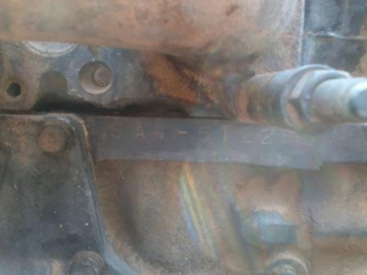 ขายด่วน เครื่องยนต์ ISUZU 210 HP 6SA1 ของร็อกหัวขาว สภาพดีแห้งดีต้องซ่อมบำรุงบ้างเล็กน้อยครับ ราคาต่อรองได้นะครับ ขายด่วน เครื่องยนต์ ISUZU 210 HP 6SA1 ของร็อกหัวขาว สภาพดีแห้งดีต้องซ่อมบำรุงบ้างเล็กน้อยครับ ราคาต่อรองได้นะครับ