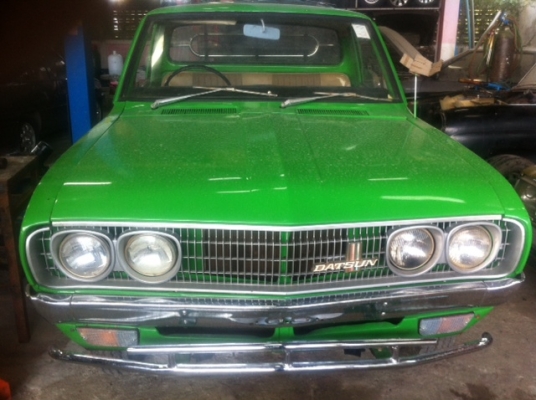 ช้าง 620 เกียร์คอ พร้อมใช้ สภาพดี