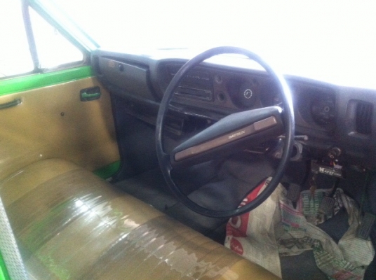 ช้าง 620 เกียร์คอ พร้อมใช้ สภาพดี