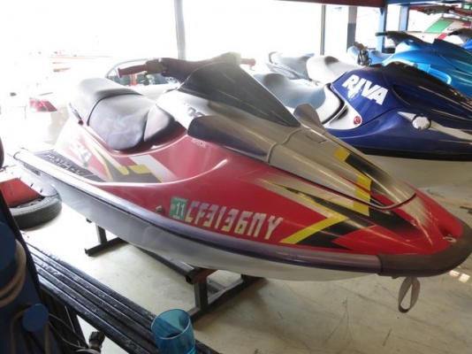 ++!!สินค้าลดล้างสต็อกเรือเจ็ทสกี KAWASAKi ZXI หมดแล้วหมดเลย!!++