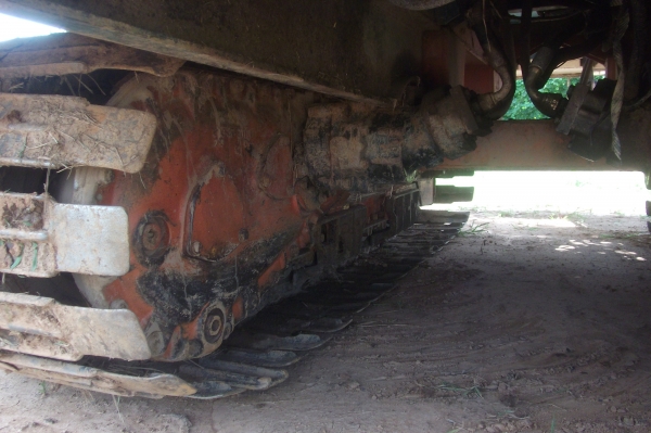 ขายรถเกี่ยวข้าว