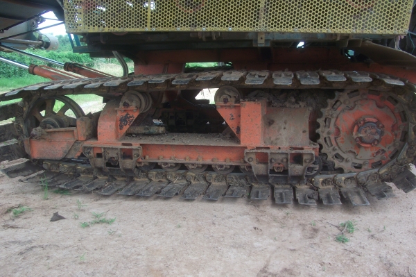 ขายรถเกี่ยวข้าว