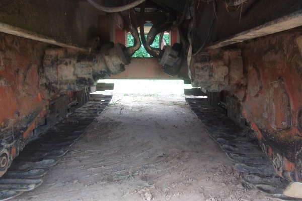 ขายรถเกี่ยวข้าว