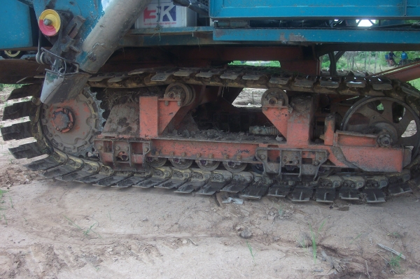 ขายรถเกี่ยวข้าว