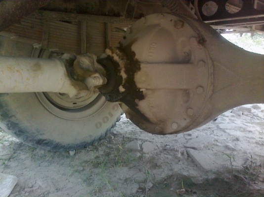 HINO FF EH700 เครน (เฮี๊ยบ ) ยี่ห้อ TADANO 3 ตัน 2 ปลอก 3 ชัก