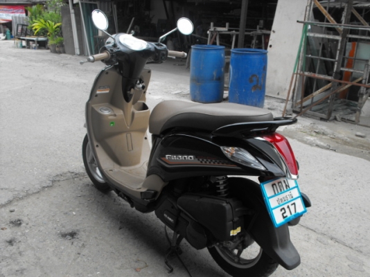 ขาย Filano  ปี 55 สภาพดี