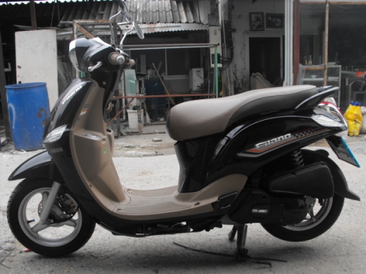 ขาย Filano  ปี 55 สภาพดี