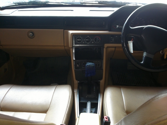 Volvo 940 glt  1993