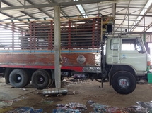 10 ล้อพร้อมใช้งาน