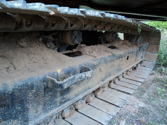 ขาย kobelco 200 mark 2 รถทำงานอยู่จังหวัดพะเยา  ต่อรองได้ 640,000 บาท ( พร้อมรถขนส่ง ) โทร 090-1311988