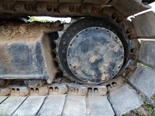 ขาย kobelco 200 mark 2 รถทำงานอยู่จังหวัดพะเยา  ต่อรองได้ 640,000 บาท ( พร้อมรถขนส่ง ) โทร 090-1311988