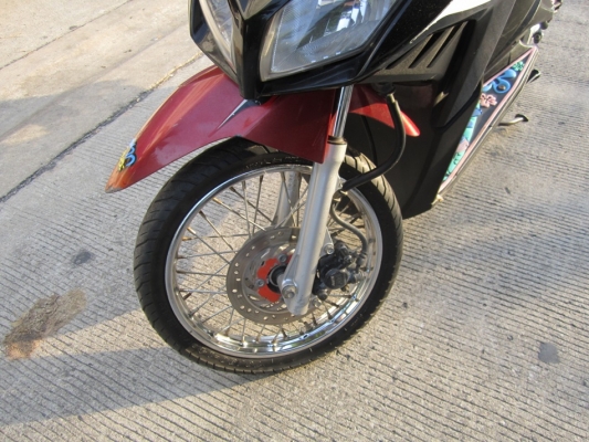 ยังไงก็ขาย click iปี52เครื่องดีเดิม ชุดโอนครบ ยังไงก็ขาย click iปี52เครื่องดีเดิม ชุดโอนครบ