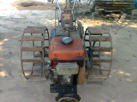 ขายเครื่องคูโบต้าet95 พร้อมโครงบิ๊กจิ๋ว ตามสภาพ เครื่องดี