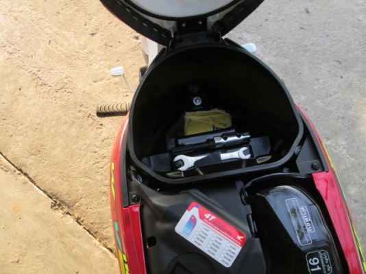 ขายเวฟ110i รถพึ่งออกไม่ถึงเดือน ไม่รับพ่อค้า ขอคนซื้อไปใช้งานขายถูกๆ ซื้อไปใช้คุ้ม