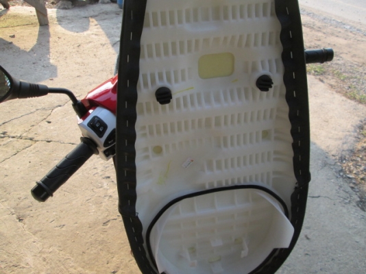 ขายเวฟ110i รถพึ่งออกไม่ถึงเดือน ไม่รับพ่อค้า ขอคนซื้อไปใช้งานขายถูกๆ ซื้อไปใช้คุ้ม