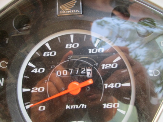 ขายเวฟ110i รถพึ่งออกไม่ถึงเดือน ไม่รับพ่อค้า ขอคนซื้อไปใช้งานขายถูกๆ ซื้อไปใช้คุ้ม