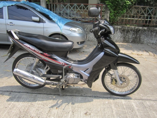 ยังไงก็ขาย spark sxปี51รถบ้าน เครื่องดีชุดโอนครบ ยังไงก็ขาย spark sxปี51รถบ้าน เครื่องดีชุดโอนครบ