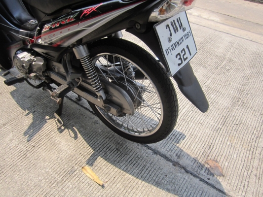 ยังไงก็ขาย spark sxปี51รถบ้าน เครื่องดีชุดโอนครบ ยังไงก็ขาย spark sxปี51รถบ้าน เครื่องดีชุดโอนครบ