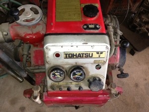 เครื่องดับเพลิง