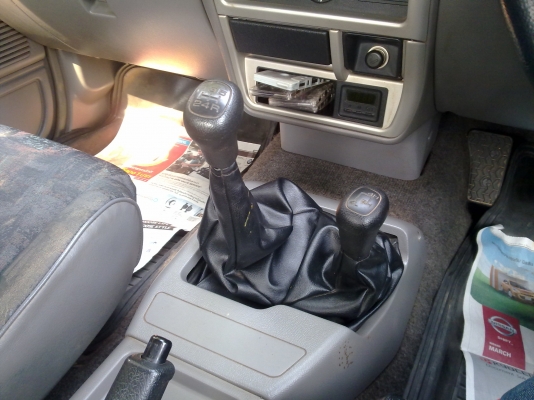 SPEC :ขายด่วน RODEO 3.0 S TURBO 4 WD SPEC :ขายด่วน RODEO 3.0 S TURBO 4 WD