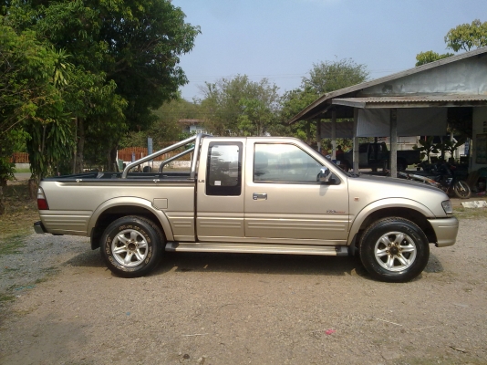 SPEC :ขายด่วน RODEO 3.0 S TURBO 4 WD SPEC :ขายด่วน RODEO 3.0 S TURBO 4 WD