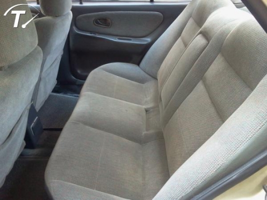 หลุดจองด่วน..E-Carเครื่องหัวฉีดสมบูรณ์เกียร์ออโต้กระจกไฟฟ้าช่วงล่างดีเอกสารพร้อมโอน(พร้อมขับส่ง)